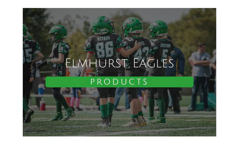 Elmhurst Eagles Spirit Wear! 